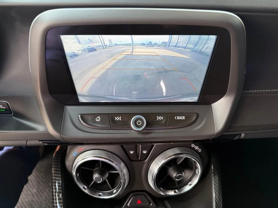 2018 Chevrolet Camaro SS 6th Gen - Image 18 of 21