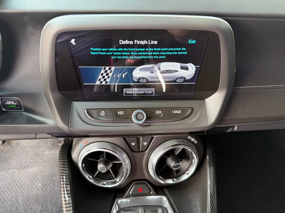 2018 Chevrolet Camaro SS 6th Gen - Image 17 of 21