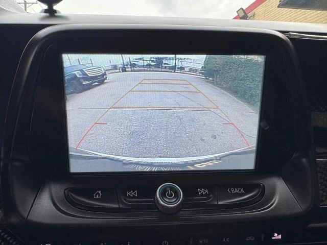 2018 Chevrolet Camaro SS 6th Gen - Image 20 of 21