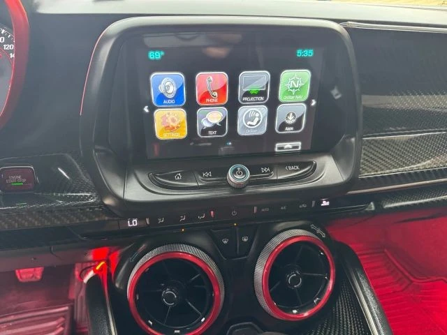 2018 Chevrolet Camaro SS 6th Gen - Image 18 of 21