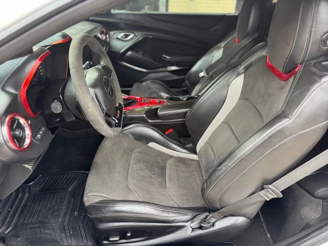 2018 Chevrolet Camaro SS 6th Gen - Image 12 of 21
