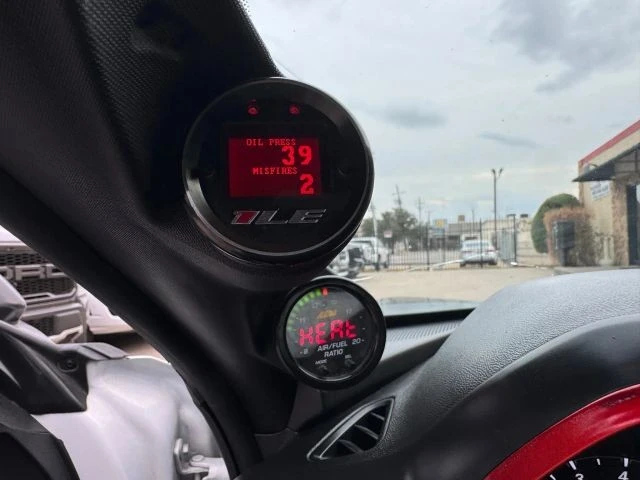 2018 Chevrolet Camaro SS 6th Gen - Image 19 of 21