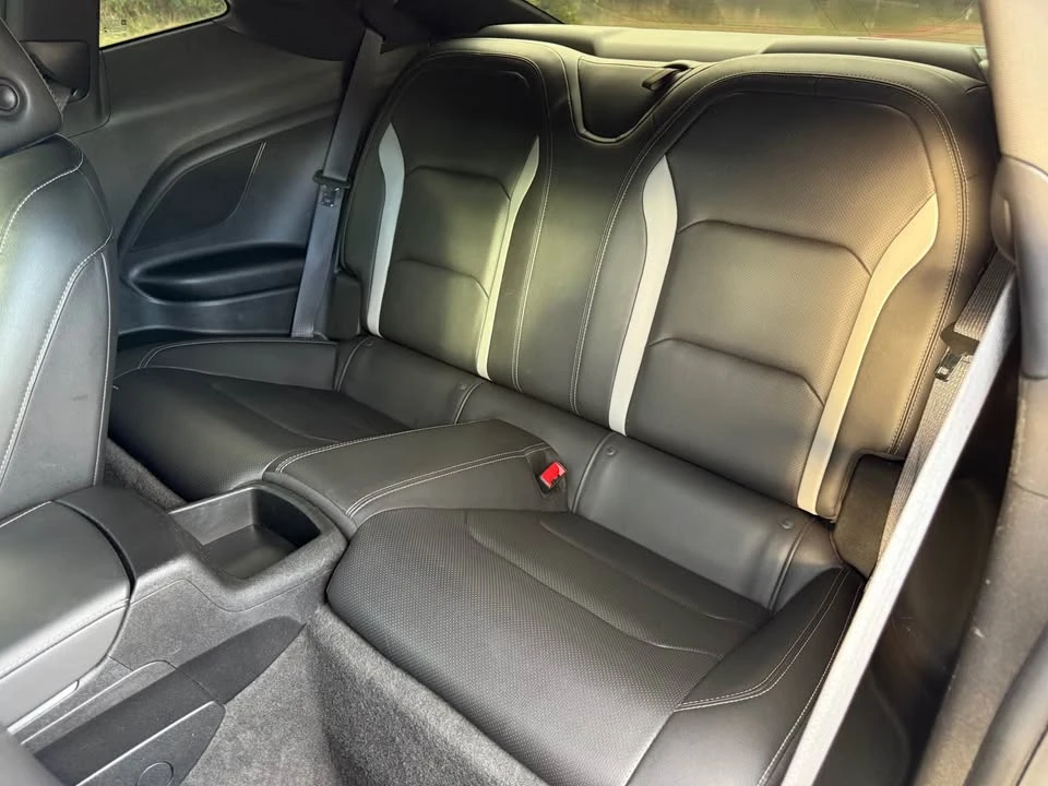 2018 Chevrolet Camaro SS 6th Gen - Image 12 of 15