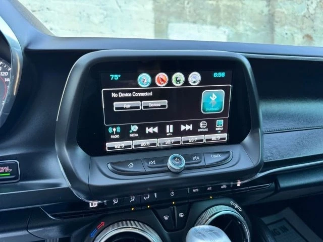 2018 Chevrolet Camaro SS 6th Gen - Image 20 of 21