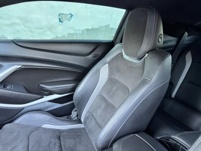 2018 Chevrolet Camaro SS 6th Gen - Image 15 of 21