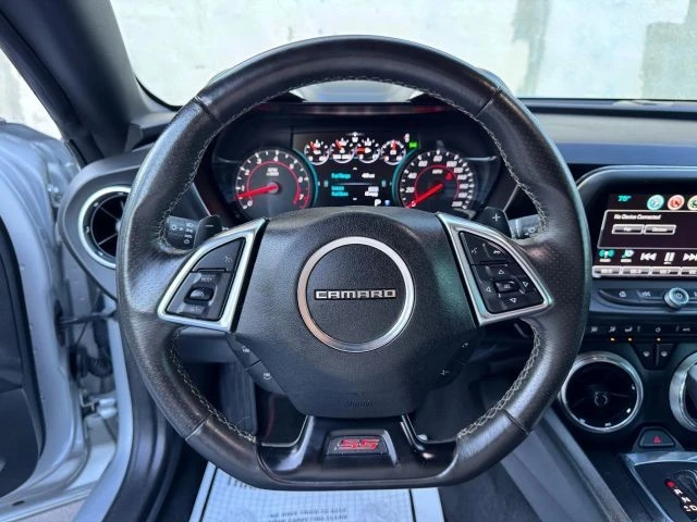 2018 Chevrolet Camaro SS 6th Gen - Image 19 of 21