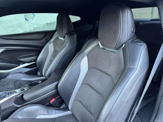 2018 Chevrolet Camaro SS 6th Gen - Image 12 of 21