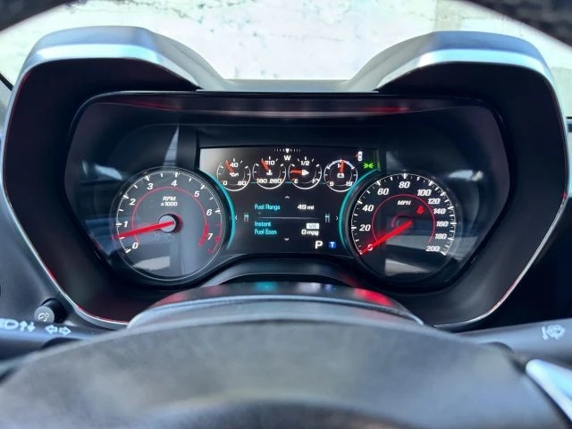 2018 Chevrolet Camaro SS 6th Gen - Image 20 of 21