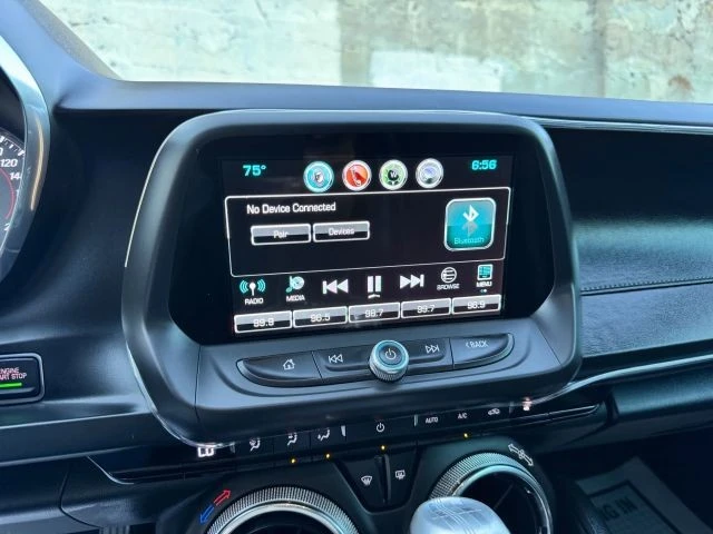 2018 Chevrolet Camaro SS 6th Gen - Image 21 of 21