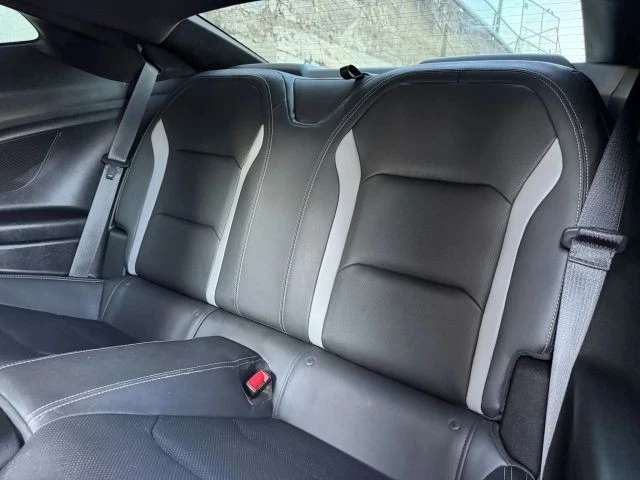 2018 Chevrolet Camaro SS 6th Gen - Image 17 of 21