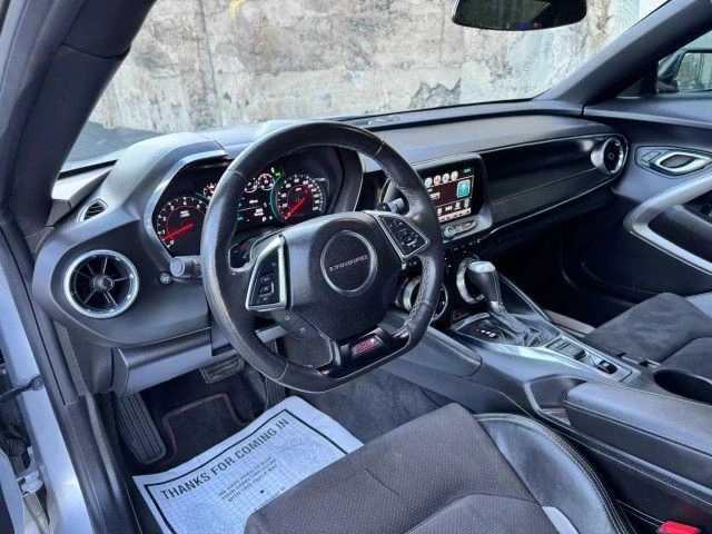 2018 Chevrolet Camaro SS 6th Gen - Image 14 of 21