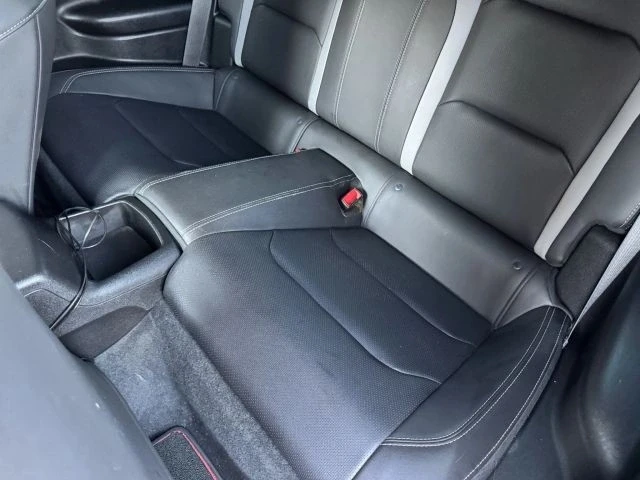 2018 Chevrolet Camaro SS 6th Gen - Image 17 of 21