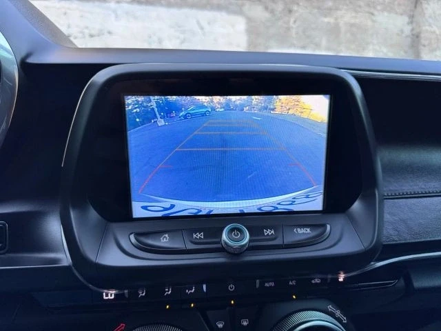 2018 Chevrolet Camaro SS 6th Gen - Image 21 of 21