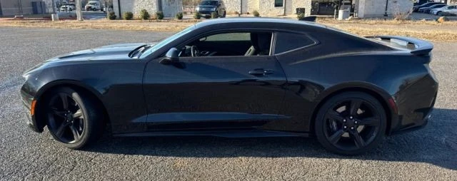 2018 Chevrolet Camaro SS 6th Gen - Image 5 of 7