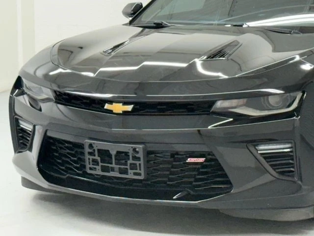 2018 Chevrolet Camaro SS 6th Gen - Image 11 of 12
