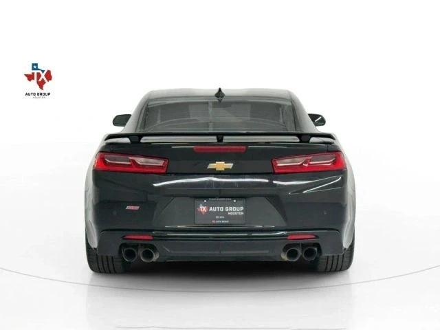 2018 Chevrolet Camaro SS 6th Gen - Image 9 of 12