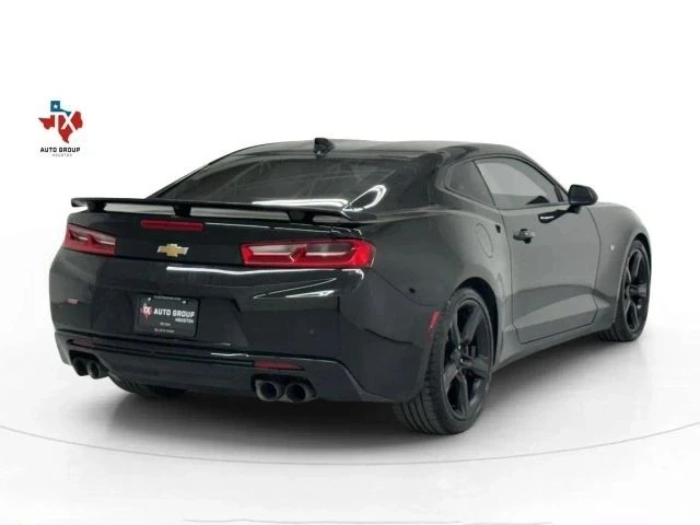 2018 Chevrolet Camaro SS 6th Gen - Image 7 of 12