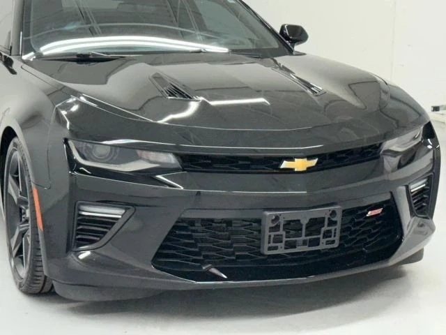 2018 Chevrolet Camaro SS 6th Gen - Image 10 of 12