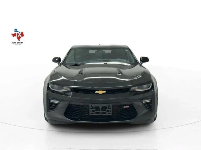 2018 Chevrolet Camaro SS 6th Gen - Image 8 of 12