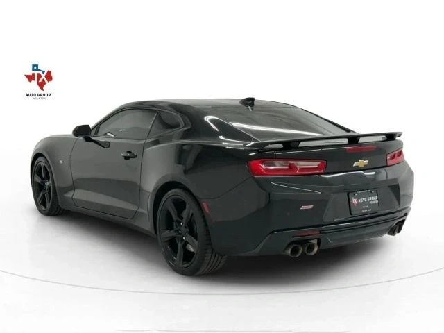 2018 Chevrolet Camaro SS 6th Gen - Image 5 of 12