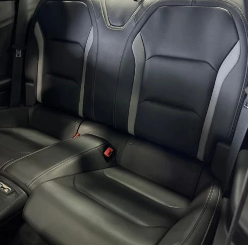 2018 Chevrolet Camaro SS 6th Gen - Image 15 of 17