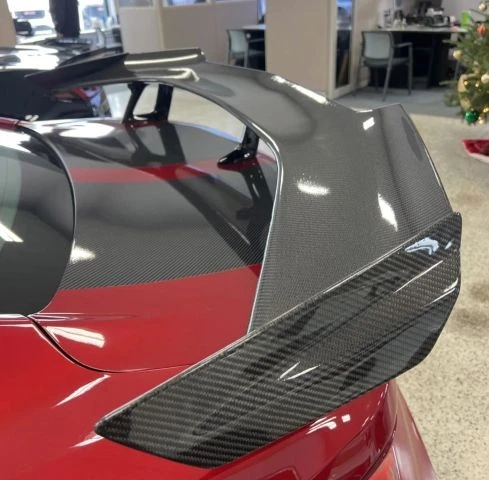 2018 Chevrolet Camaro SS 6th Gen - Image 10 of 17