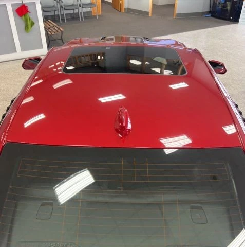 2018 Chevrolet Camaro SS 6th Gen - Image 11 of 17