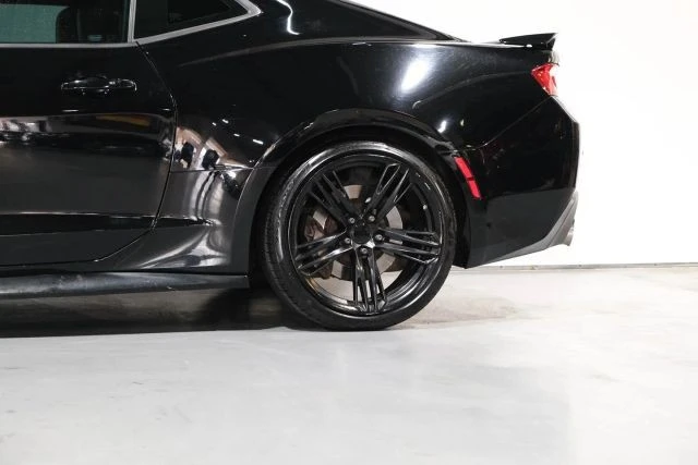 2018 Chevrolet Camaro SS 6th Gen - Image 13 of 21
