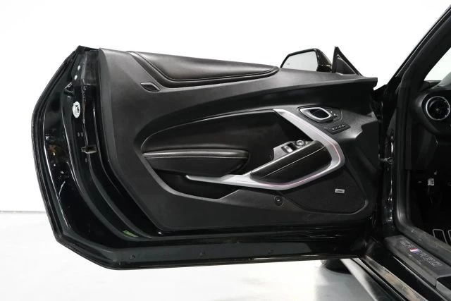 2018 Chevrolet Camaro SS 6th Gen - Image 21 of 21