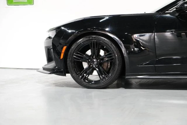 2018 Chevrolet Camaro SS 6th Gen - Image 12 of 21
