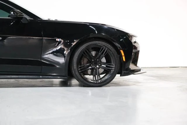 2018 Chevrolet Camaro SS 6th Gen - Image 16 of 21
