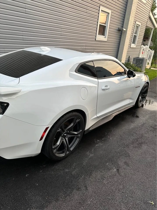 2018 Chevrolet Camaro SS 6th Gen - Image 5 of 7