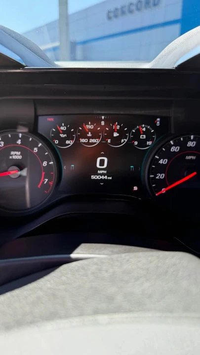 2018 Chevrolet Camaro SS 6th Gen - Image 10 of 11