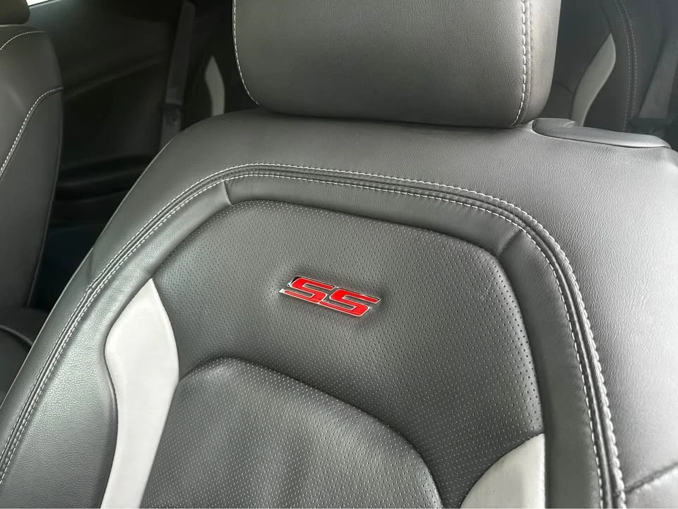 2018 Chevrolet Camaro SS 6th Gen - Image 14 of 18