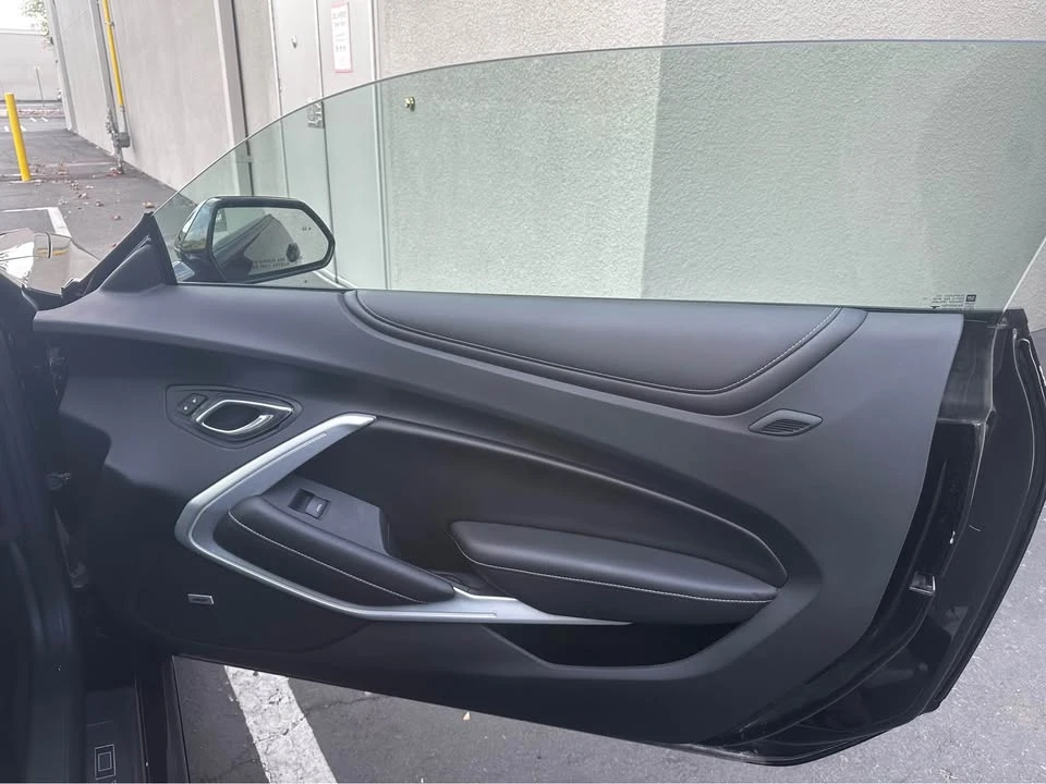 2018 Chevrolet Camaro SS 6th Gen - Image 12 of 17