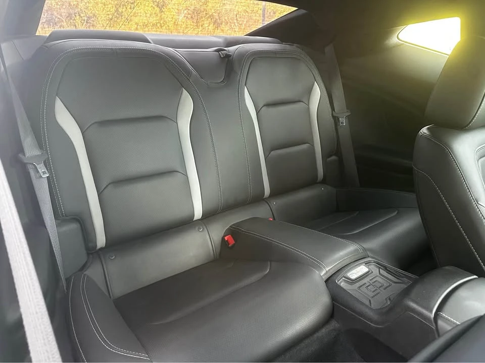 2018 Chevrolet Camaro SS 6th Gen - Image 10 of 17