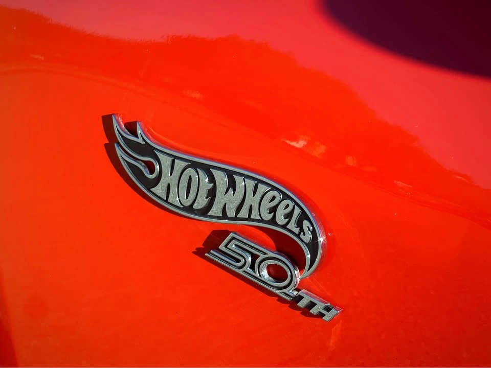 2018 Chevrolet Camaro SS 6th Gen - Image 19 of 20
