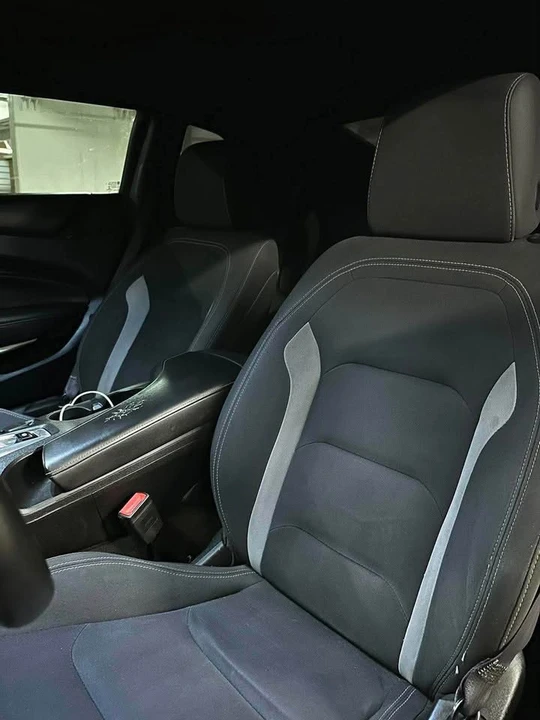 2018 Chevrolet Camaro SS 6th Gen - Image 6 of 7