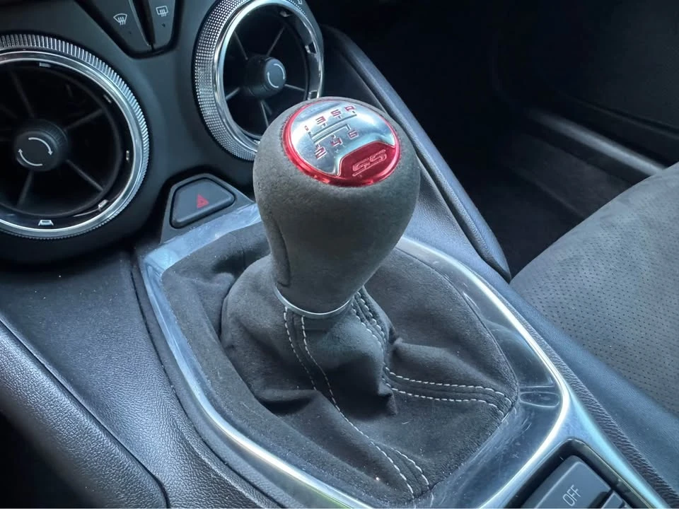 2018 Chevrolet Camaro SS 6th Gen - Image 10 of 18