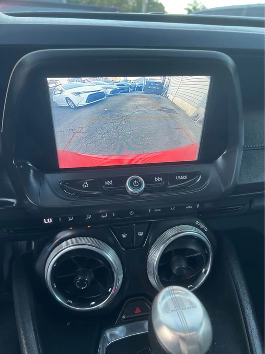 2018 Chevrolet Camaro SS 6th Gen - Image 11 of 12