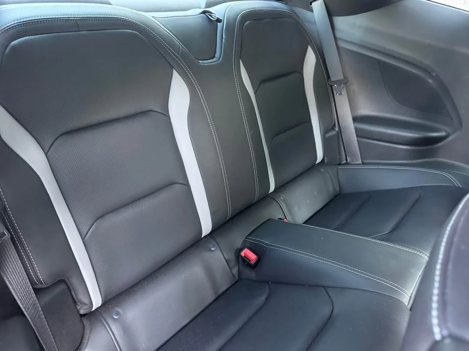 2018 Chevrolet Camaro SS 6th Gen - Image 14 of 18
