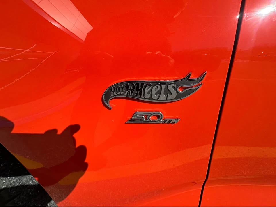2018 Chevrolet Camaro SS 6th Gen - Image 4 of 9