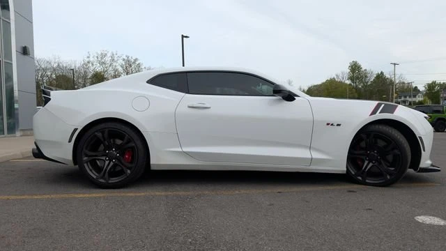 2018 Chevrolet Camaro SS 6th Gen - Image 4 of 7