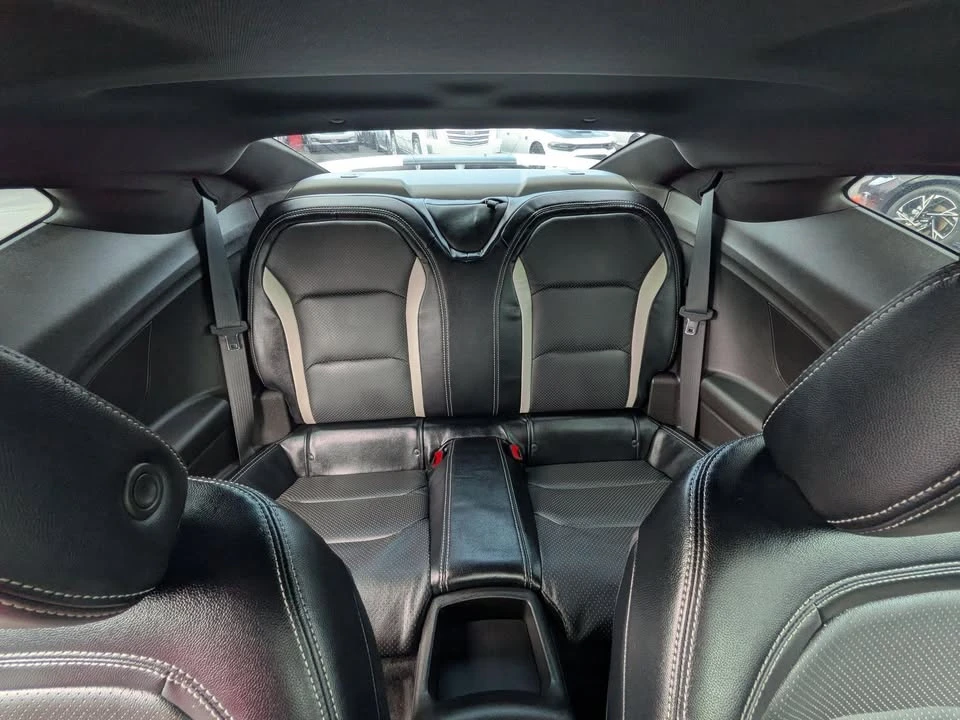2018 Chevrolet Camaro SS 6th Gen - Image 7 of 9