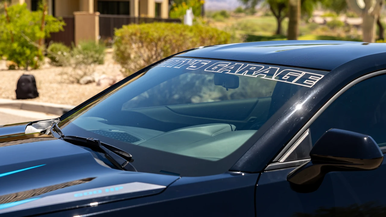 2018 Chevrolet Camaro SS 6th Gen - Image 18 of 31