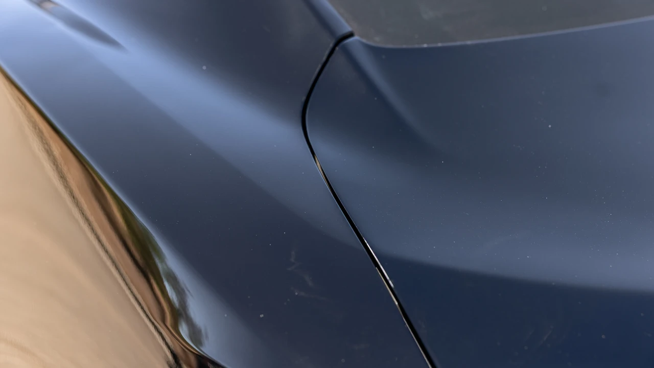 2018 Chevrolet Camaro SS 6th Gen - Image 26 of 31
