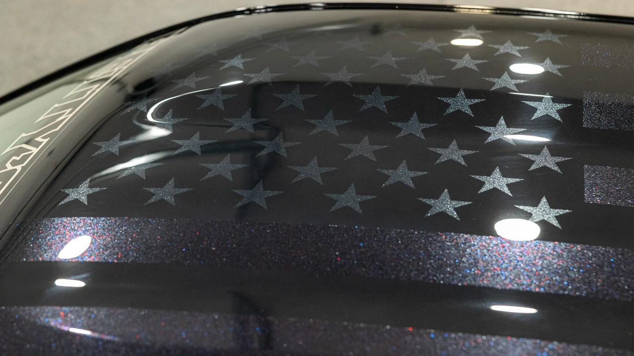 2018 Chevrolet Camaro SS 6th Gen - Image 24 of 31