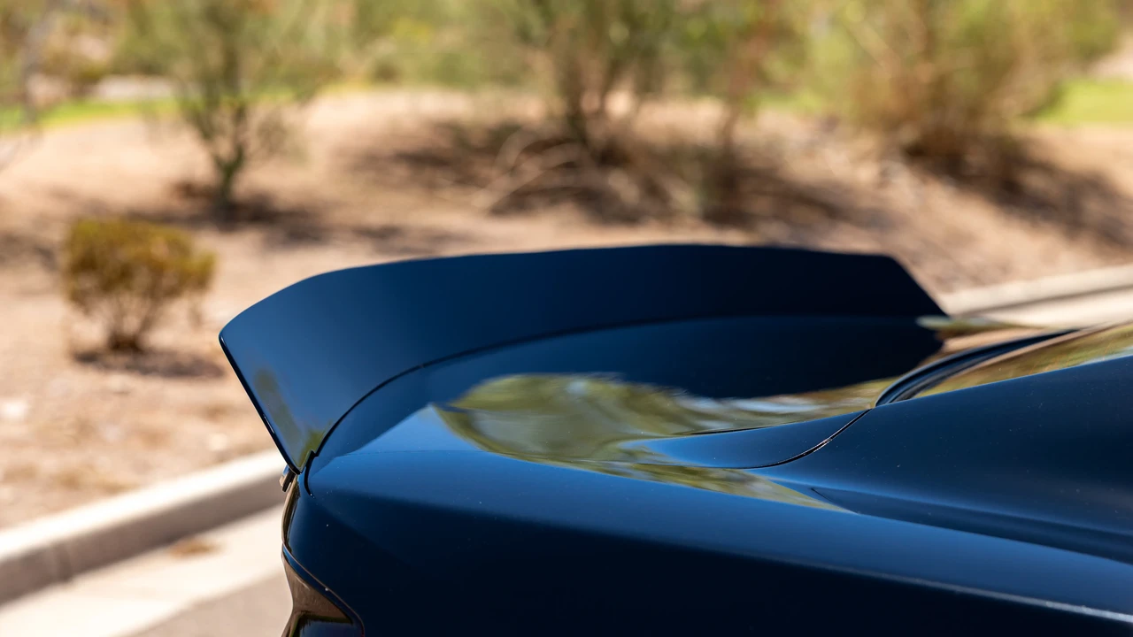 2018 Chevrolet Camaro SS 6th Gen - Image 31 of 31