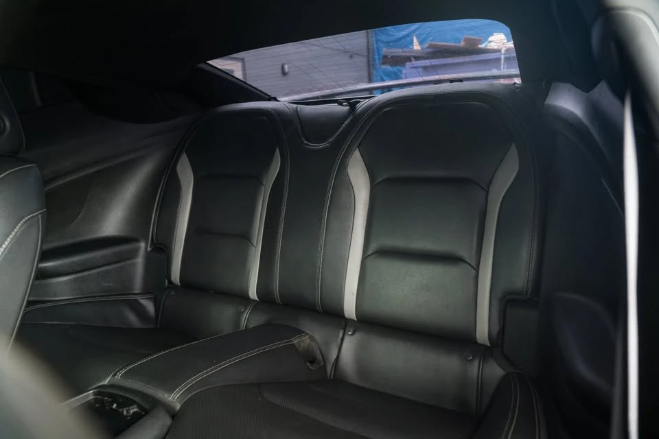 2018 Chevrolet Camaro SS 6th Gen - Image 16 of 20