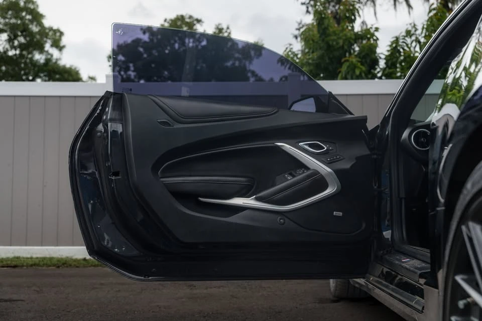 2018 Chevrolet Camaro SS 6th Gen - Image 13 of 20
